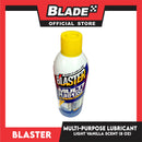 Blaster Pro-Grade Multi Purpose Lubricant Spray 8oz Reduce Friction And Wear Enhance Performance Protect Surface