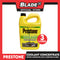 Prestone Long Life Coolant Concentrate 3 Liters Prevents Overheating, Rust And Corrosion