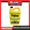 Prestone Long Life Coolant Concentrate 3 Liters Prevents Overheating, Rust And Corrosion