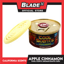 California Scents CLS-048 Cool Scents  32g (Apple Cinnamon)