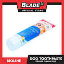 Bioline Toothpaste Orange Flavor 100g