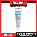 Bioline Toothpaste Orange Flavor 100g