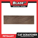 Cat Scratcher Toy  Corrugated Cardboard Flat Shape flat IC-0024