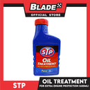 STP Oil Treatment for Extra Engine Protection 450ml