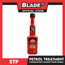 STP Petrol Treatment Concentrated Cleaning Power 200ml