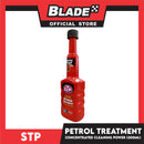 STP Petrol Treatment Concentrated Cleaning Power 200ml