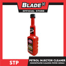 STP Petrol Injector Cleaner Concentrated Cleaning Power 200ml