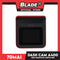 70mai Dash Cam A400 1440P Quad HD (Red) A400