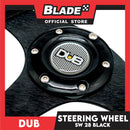 Dub Steering Wheel