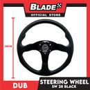 Dub Steering Wheel