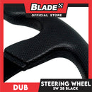 Dub Steering Wheel