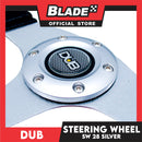 Dub Steering Wheel