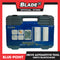 Blue-Point Drive Automotive Tool 128pcs Set 1/4' ' 3/8' ' And 1/2' ' BLPATSCM120