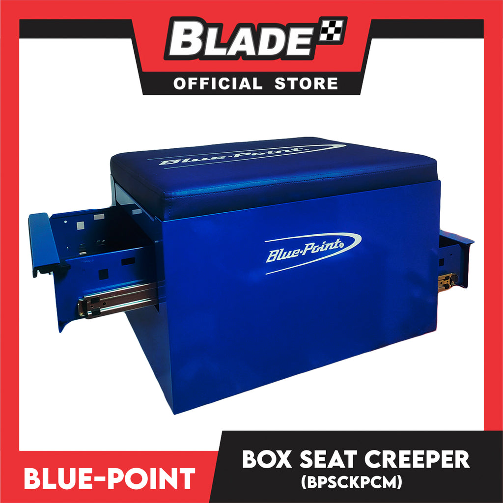 Blue-Point Box Seat Creeper BPSCKPCM – blade.ph