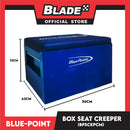 Blue-Point Box Seat Creeper BPSCKPCM