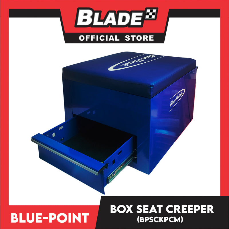 Blue-Point Box Seat Creeper BPSCKPCM