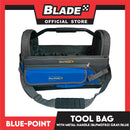 Blue-Point Tools Bag With Metal Handle BLPMOTB2 Gray-Blue