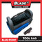 Blue-Point Tools Bag With Metal Handle BLPMOTB2 Gray-Blue