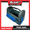 Blue-Point Tools Bag With Metal Handle BLPMOTB2 Gray-Blue