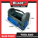 Blue-Point Tools Bag With Metal Handle BLPMOTB2 Gray-Blue