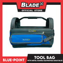 Blue-Point Tools Bag With Metal Handle BLPMOTB2 Gray-Blue