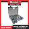 Blue-Point Drive Socket 32pcs Set 1/2' BLPATSM1232