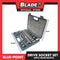 Blue-Point Drive Socket 32pcs Set 1/2' BLPATSM1232