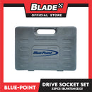 Blue-Point Drive Socket 32pcs Set 1/2' BLPATSM1232