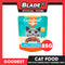 Goodest Cat Meaty Mackerel Pate With Chunks 85g Wet Cat Food
