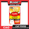 Ciao Chicken Fillet Scallop Flavor 40g (IC-205) Cat Wet Food