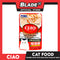 Ciao Chicken Fillet With Crab Stick Scallop Flavor 40g (IC-209) Cat Wet Food