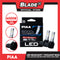 Piaa Led Bulb HB3 HB4 LEH-181 6000K (White) 4th Gen Ultra Compact Led Bulb