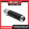 Black Real Carbon Fiber Handbrake Handle Grip Compatible With Gen1/Gen2 MINI Cooper R50 R52 R53 R55 R56 R57 R58 R59