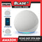 Amazon Echo Dot 5th Gen Smart Speaker with Alexa (Glacier White)