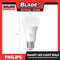 2pcs Philips Smart Led Light Bulb HUE (White) 100 Lumens 75W E26 A19
