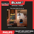 Philips Smart Led Light Bulb HUE (White) 100 Lumens 75W E26 A19