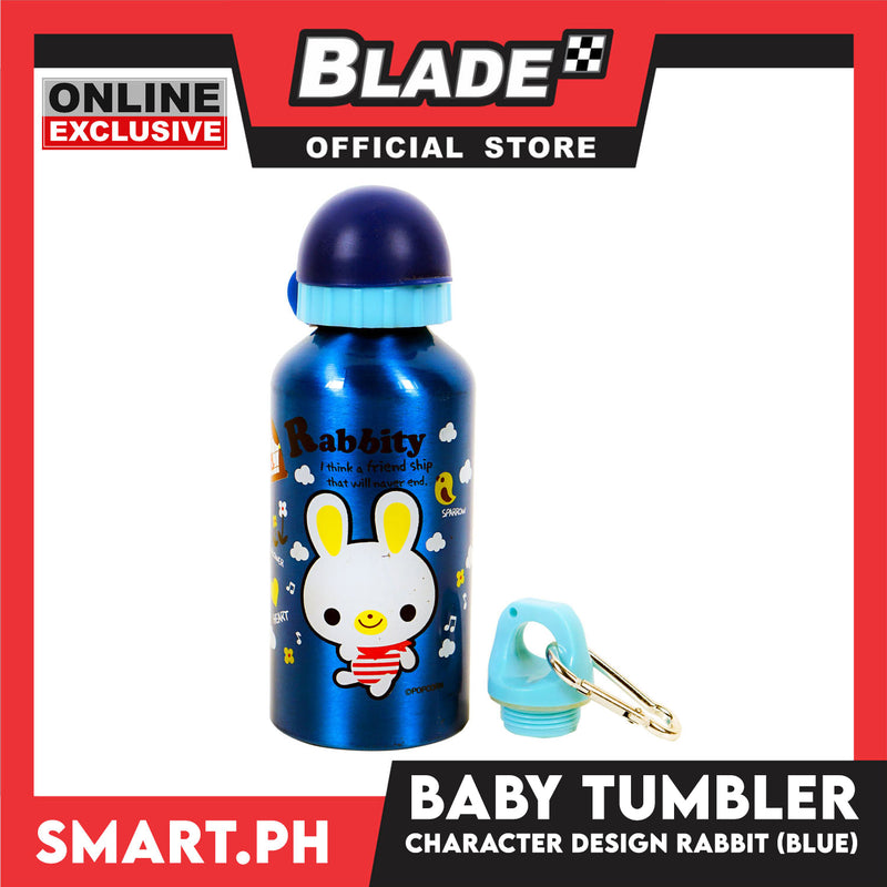 Gifts Baby Tumbler with Design (Assorted Colors)
