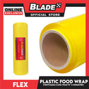 Flex Food Wrap 15inches x 500meters Cling Wrap Plastic Food Wrap and BPA Free Plastic Wrap GEN109