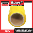 Flex Food Wrap 18inches x 500meters Cling Wrap Plastic Food Wrap and BPA Free Plastic Wrap GEN110