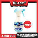 Ambi Pur Extra Strength Fabric Refresher 370ml
