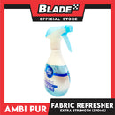 Ambi Pur Extra Strength Fabric Refresher 370ml