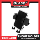 Zingard Phone Holder Vent Clip DL-210 Adjustable, Compatible with Any Smart Phones