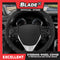 Excellent Steering Wheel Cover Hi-Performance Grip Cover 380mm