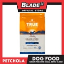 Petchola True Balanced and Complete Nutrition, Grain-Free Mini Small Adult 1.5kg Dry Dog Food