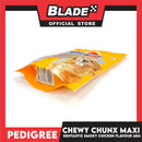 Pedigree Dentastix Chewy Chunx Maxi 68g (Smoky Chicken Flavor) Dog Treats