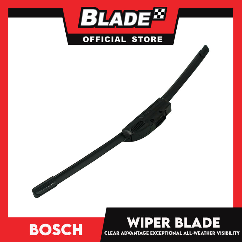 Bosch Wiper Clear Advantage BCA18 18' ' Exceptional All Weather Visibility 1x 450mm/18' '  for Toyota Corolla, Camry, Land Cruiser, Prado and etc.