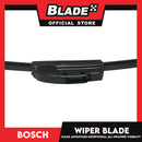 Bosch Wiper Clear Advantage BCA28 28' ' Exceptional All Weather Visibility 1x 700mm/28' ' for Ford, Kia, Mitsubishi, Nissan, Toyota