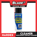 Hardex Electronic Contact Cleaner HD-390 400ml (Bundle of 2)