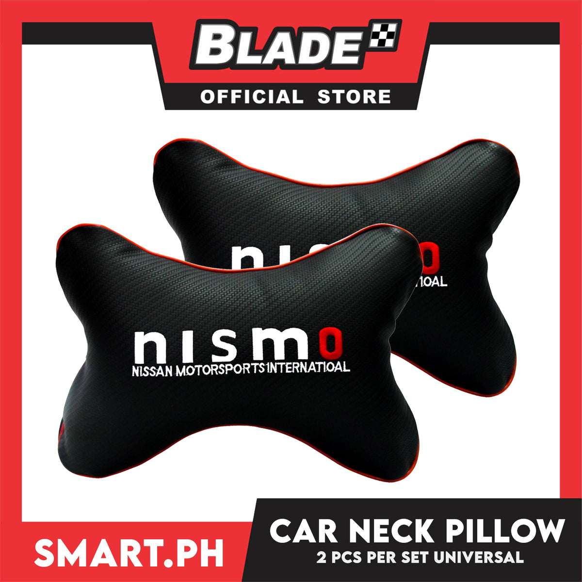 Zonghui ZH-8001 Neck Support (Nismo)