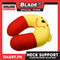 Gifts Neck Support Pillow, Character Design (Assorted Designs and Colors)